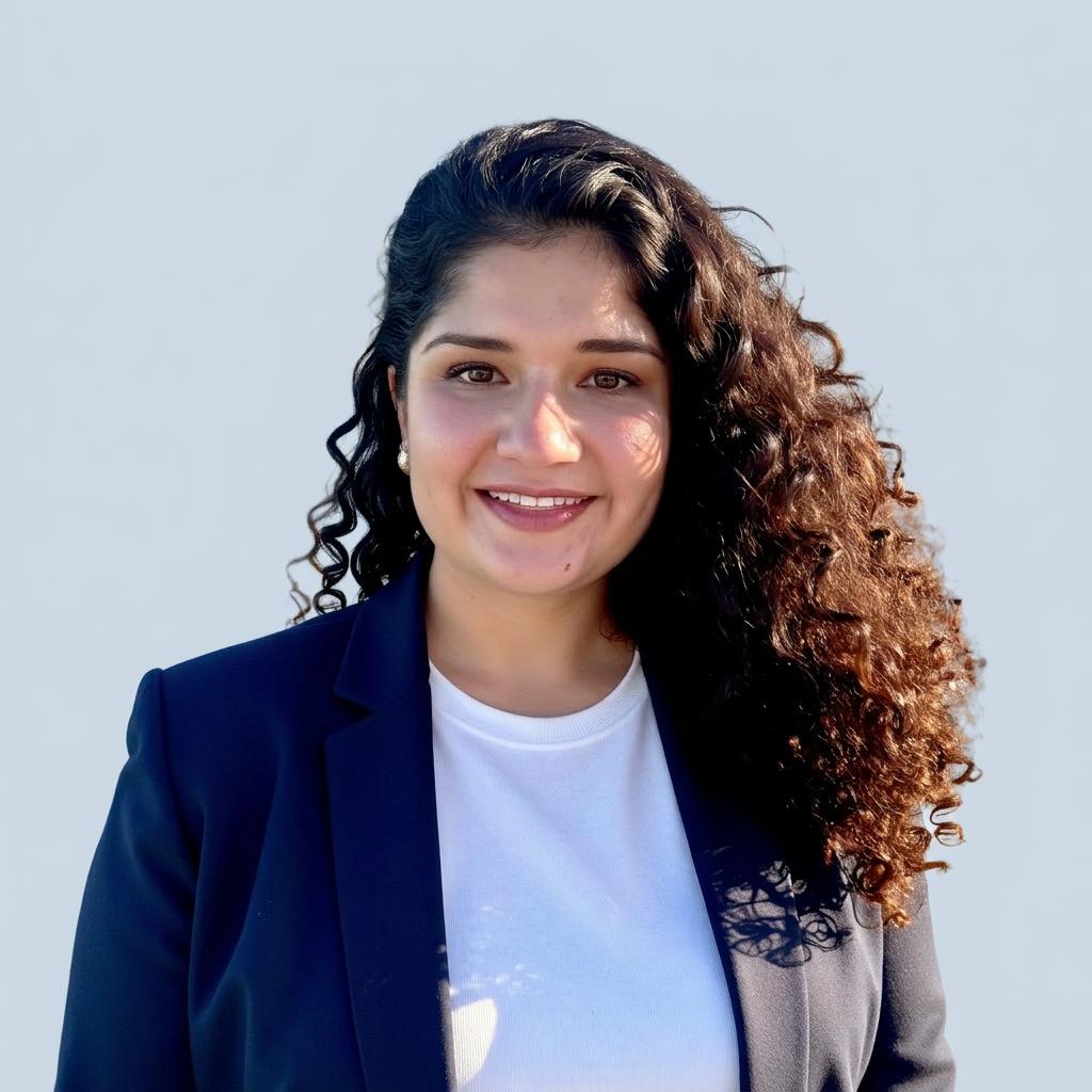 Alicia Hernandez Arriaga