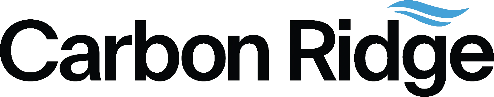 Carbon Ridge logo