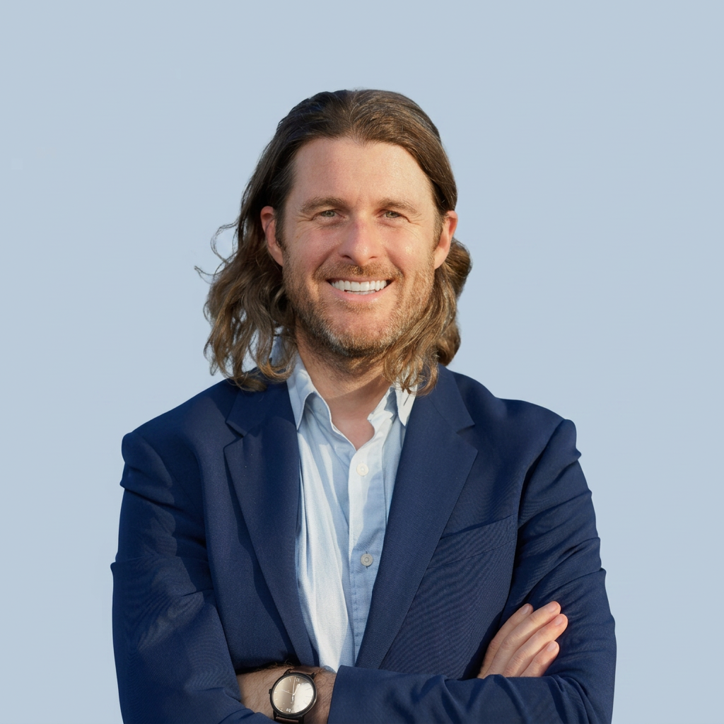 Matthew Mulrennan