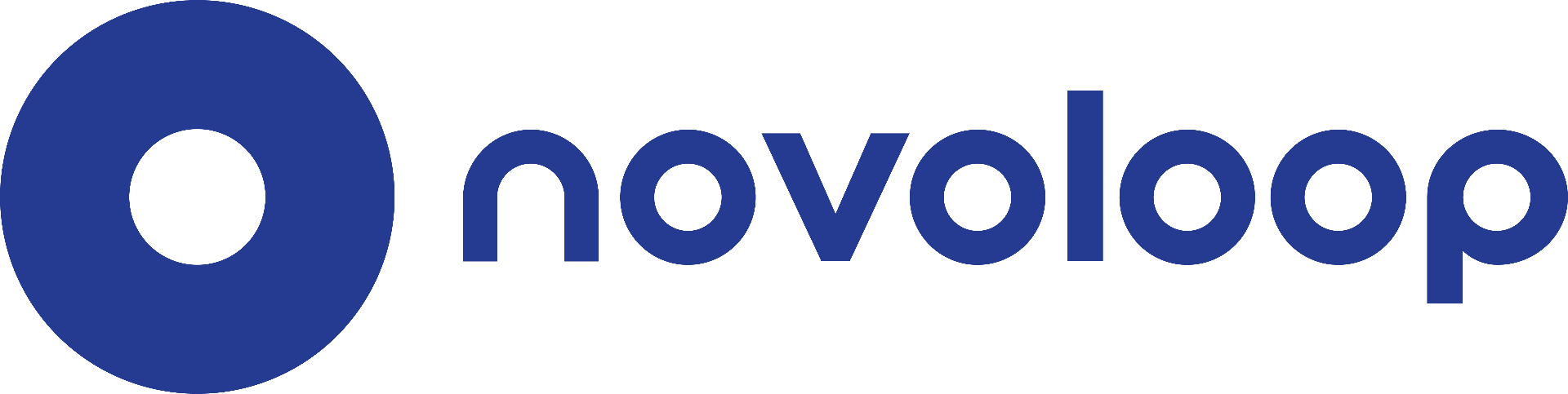 Novoloop logo