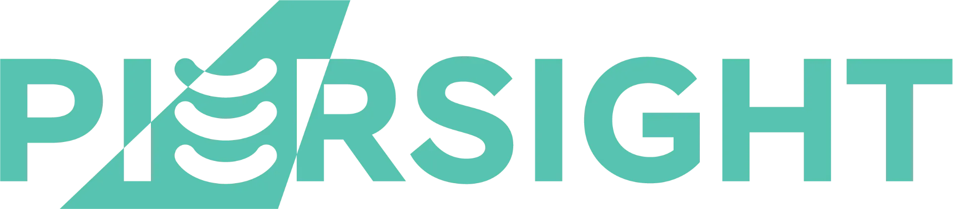 Piersight logo